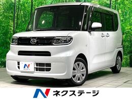 ダイハツ タント 660 X 禁煙 純正ナビ　電動スライド　ドラレコ
