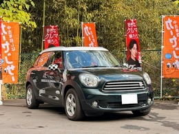 ミニ ミニクロスオーバー クーパー 