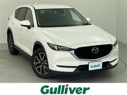 マツダ CX-5 2.2 XD Lパッケージ ディーゼルターボ 4WD ナビ i-stop 衝突軽減 電動リアゲート ETC