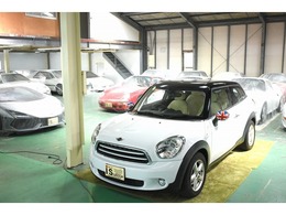 ミニ ミニペースマン クーパー OP53　ワンオーナー　キセノン　フルセグHD