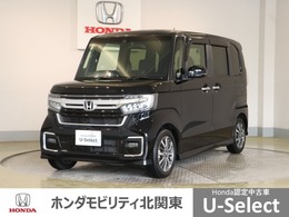 ホンダ N-BOX カスタム 660 L 抗菌・防臭コーティング加工済み