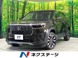 ホンダ WR-V 1.5 Z 禁煙車 衝突被害軽減装置 レーダークルーズ