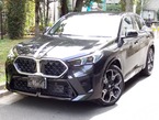 xドライブ20i Mスポーツ 4WD