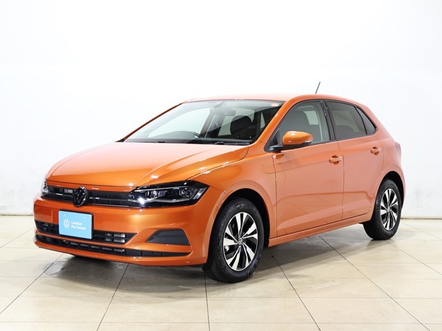 ★この度はVolkswagen札幌東の在庫をご覧いただきありがとうございます！★