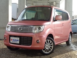 日産 モコ 660 ドルチェ X FOUR 4WD ナビTV　HID　14AW　スマートキー　14AW
