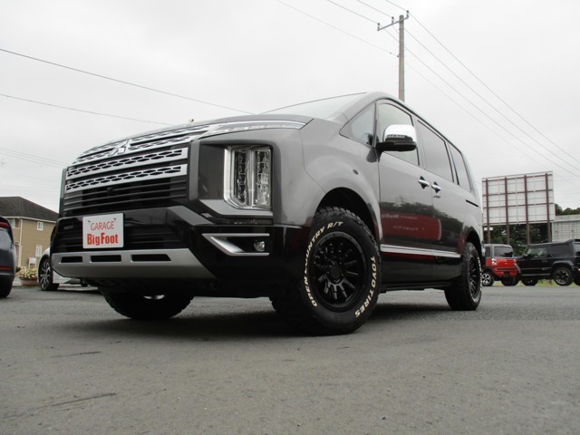 ＜ディーゼルターボ＞＜純正10.1型ナビTV＞＜純正後席モニター＞　フルセグ　ETC　両側Pスライド＆Pバックドア　パノラマビューカメラ　社外16アルミ＆TOYOタイヤ　シートH　純正LEDライト