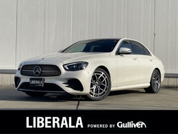 メルセデス・ベンツ Eクラス E200 スポーツ (BSG搭載モデル) MP202301 AMGラインインテリアパッケージ　パノラミ