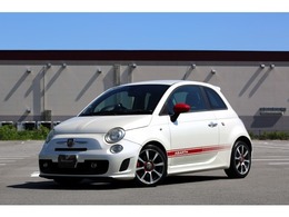 アバルト 500 1.4 