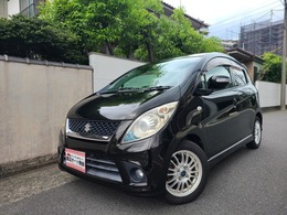 スズキ セルボ 660 SR ターボ CVT ナビ スマートキー オートAC