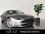 ヴァンテージ スポーツシフト