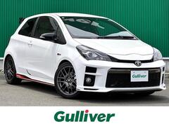 トヨタ ヴィッツ の中古車 1.8 GRMN 宮城県名取市 373.5万円