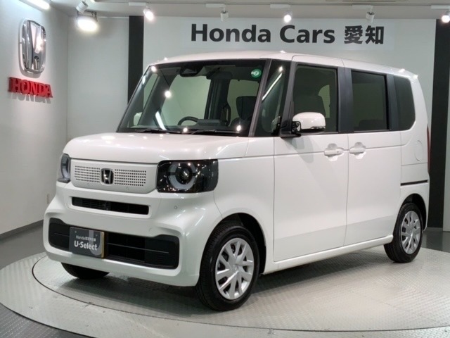「リコール・改善対策対象車」ご同意頂ければ販売可能となります。ご納車後に部品が入荷次第、交換対応致します。Honda SENSING 新車保証 試乗禁煙車 ナビVXM-245ZFEi フルセグRカメラ