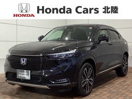 ホンダ ヴェゼル 1.5 e:HEV Z 4WD Honda SENSING 2年保証 純正ナビ