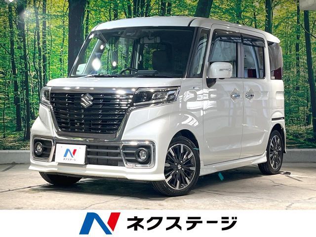 禁煙車　純正ナビ　両側電動スライドドア　全周囲カメラ　レーダークルーズ
