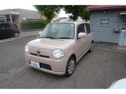 ダイハツ ミラココア 660 X スペシャル ワンセグTV メモリーナビ ETC