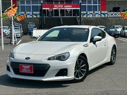 スバル BRZ 2.0 RA ※エアバッグ・ABS・キーレス・アルミ・ド