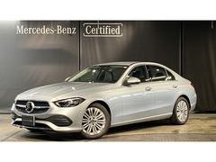 メルセデス・ベンツ Cクラス セダン の中古車 C180 アバンギャルド (ISG搭載モデル) MP202302 東京都杉並区 408.0万円