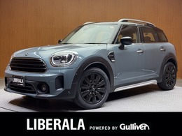 ミニ ミニクロスオーバー クーパー D 半革