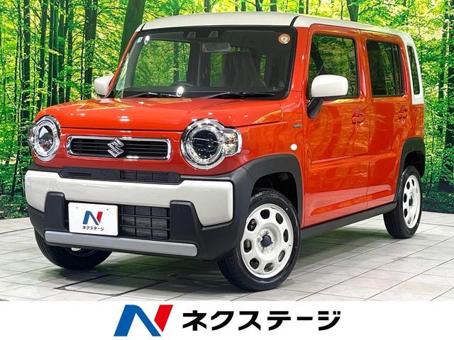 届出済未使用車　シートヒーター　衝突被害軽減システム