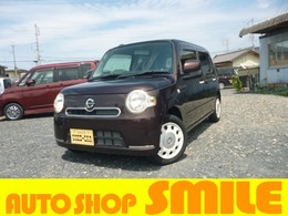 ダイハツ ミラココア 660 X スペシャルコーデ 純正ナビTV　バックモニター　スマ-トキ-