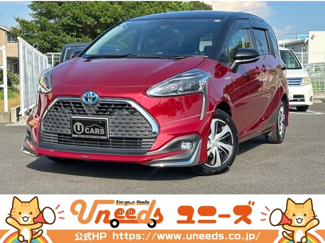 ☆ユニーズ特選車☆自信を持ってご提案できるお買い得車両となっております！車両状態、装備についての詳細は是非お気軽にスタッフまでお問い合わせください！【中古車販売店】【羽島市】【岐阜】
