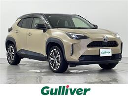 トヨタ ヤリスクロス 1.5 ハイブリッド Z 純正ディスプレイオーディオ　AM　FM　Blue