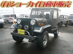 2.7 ディーゼルターボ 4WD