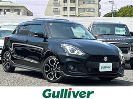 スズキ スイフト スポーツ 1.4 ブレーキサポート ACC 純正ナビ Bカメラ