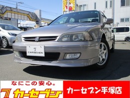 ホンダ トルネオ 2.0 SiR ユーザー買取/ディーラー記録簿/OPマフラー