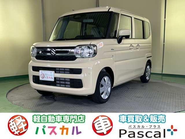 サーンキュッパ♪サンキュッパ♪軽！でお馴染みの軽自動車専門店パスカルです☆取扱商品は【新車】【中古車】【届出済未使用車】【マイカーリース】と幅広く取り扱っています！