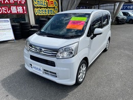 ダイハツ ムーヴ 660 X リミテッド SAIII 