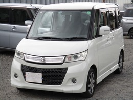 スズキ パレット 660 SW XS スマキ-PスラTVナビ禁煙無修復車検令和8.10