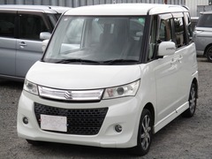 スズキ パレット の中古車 660 SW XS 埼玉県さいたま市岩槻区 7.0万円
