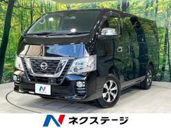 R3　日産　NV350キャラバン