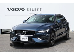 ボルボ V60 アルティメット B4 認定中古車 Google 駐車監視ドラレコ