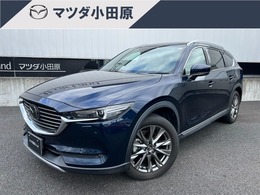 マツダ CX-8 2.2 XD Lパッケージ ディーゼルターボ 4WD 