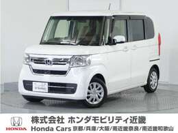 ホンダ N-BOX 660 L 1オ-ナ-ナビRカメDレコETC片電扉BT地デジ