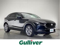 R7　マツダ　CX-30