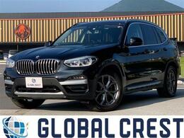 BMW X3 xドライブ20d xライン ディーゼルターボ 4WD 