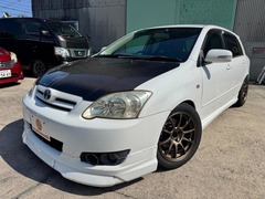 カローラランクス