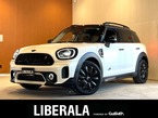 クーパー SD オール4 プレミアムプラスパッケージ 4WD