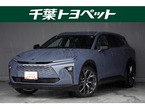 2.5 Z E-Four 4WD