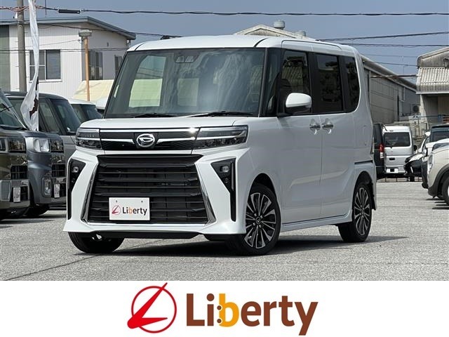 ■□■□■ 近畿・四国で19店舗展開中のリバティです！！ お好きな車種・グレード・カラーがきっと見つかります。登録届出済未使用車は遠方販売不可です。ご購入可能エリアに関してはお問合せください。■□■□■