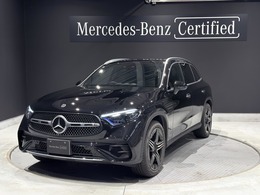 メルセデス・ベンツ GLC 220 d 4マチック (ISG搭載モデル) AMGラインパッケージ ディーゼルターボ4WD MP202501 AMGラインP　AMGレザーエクスクルーシブP
