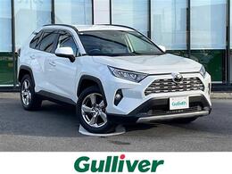 トヨタ RAV4 2.0 G 4WD 9型DA 全方位カメラ ETC ドラレ 1オーナー