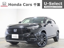 ホンダ ヴェゼル 1.5 e:HEV Z 2年保証付　運転支援　ドラレコ　ETC