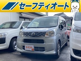ダイハツ ムーヴ 660 Xターボ 1オーナー禁煙車 ナビ フルセグTV Bカメラ