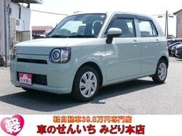 ダイハツ ミラトコット 660 L SAIII 社外ナビ・Bカメ・キーレス・Bluetooth