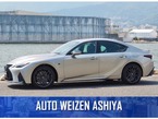 500 Fスポーツ パフォーマンス