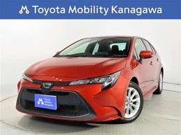トヨタ カローラ 1.8 S 禁煙車　ワンオーナ　ETC